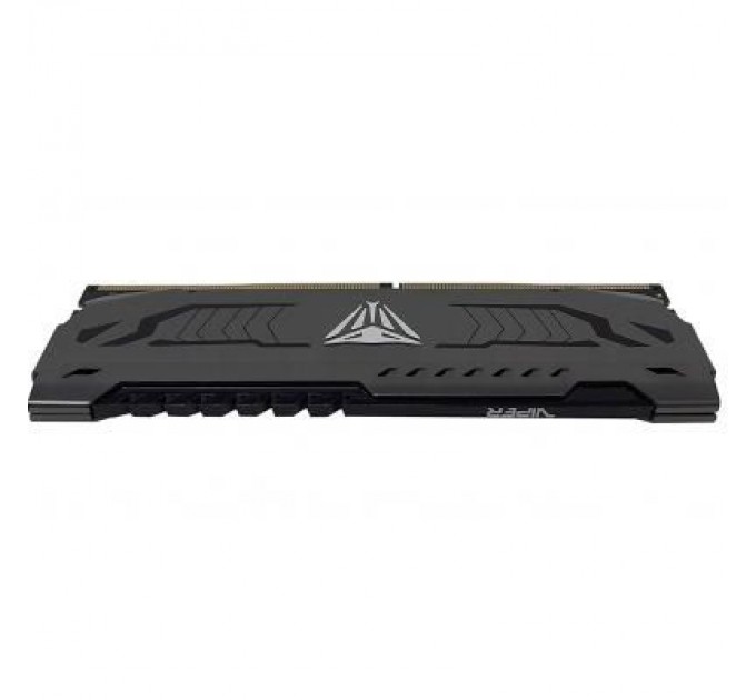 Patriot Модуль пам'яті для комп'ютера DDR4 16GB 3200 MHz Viper Steel Patriot (PVS416G320C6)
