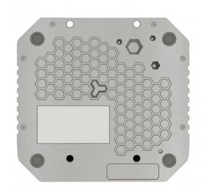 Точка доступу Wi-Fi Mikrotik RBLtAP-2HnD