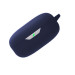 BeCover Чохол для навушників BeCover Silicon для JBL Wave Flex TWS Deep Blue (710193)