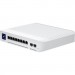 Ubiquiti Комутатор мережевий Ubiquiti USW-ENTERPRISE-8-POE