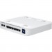 Ubiquiti Комутатор мережевий Ubiquiti USW-ENTERPRISE-8-POE