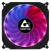 Chieftec Кулер до корпусу Chieftec TORNADO (CF-3012-RGB)