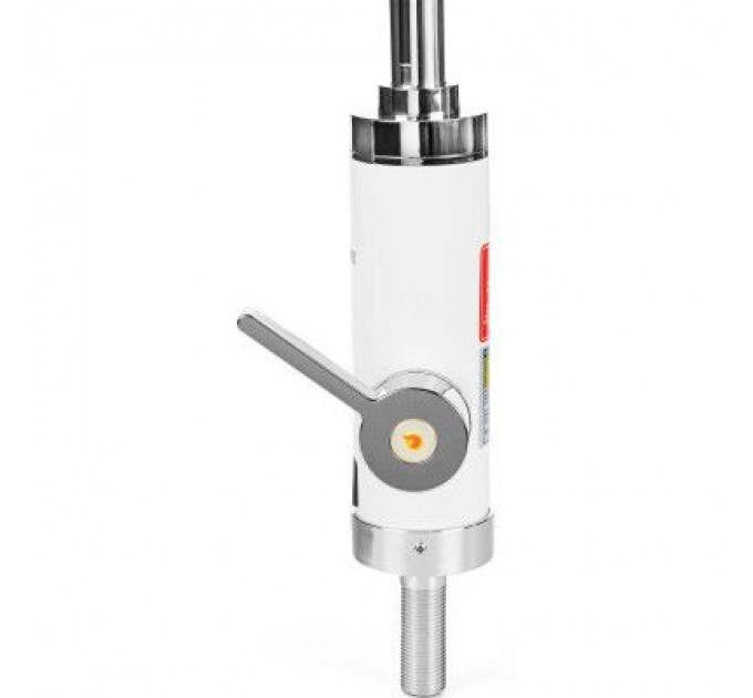 Hölmer Проточний водонагрівач Hölmer HHW-411PL