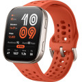 Amazfit Смарт-годинник Amazfit Bip 6 Red (W2435AP5N)