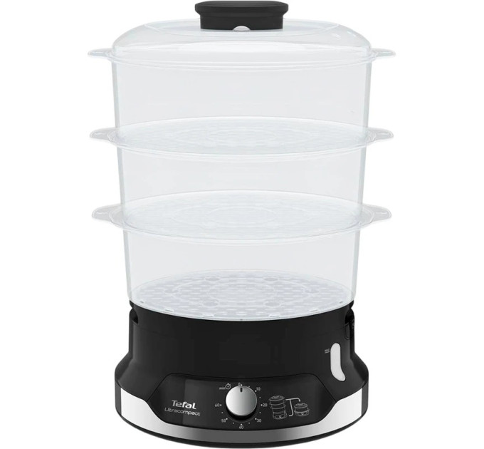 Tefal Пароварка Tefal VC204810