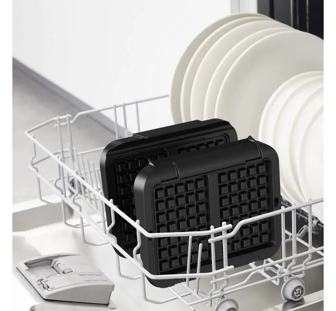 Tefal Набір пластин для вафель Tefal Optigrill XA730810