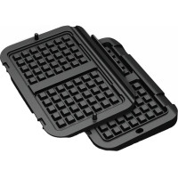 Набір пластин для вафель Tefal Optigrill XA730810