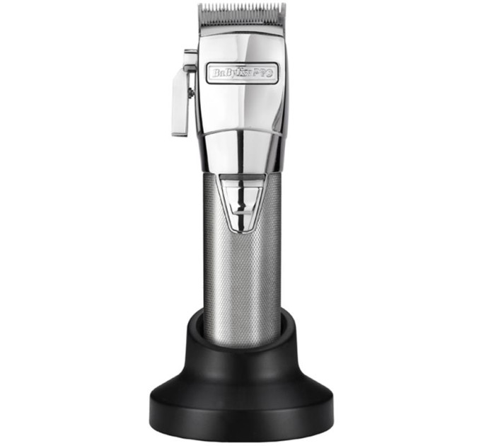 Babyliss Pro Машинка для стрижки Babyliss Pro FX8700E ChromFX