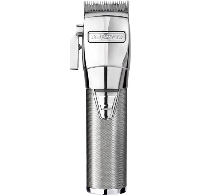 Babyliss Pro Машинка для стрижки Babyliss Pro FX8700E ChromFX