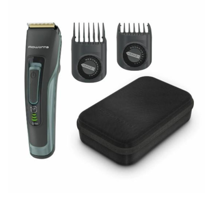 Rowenta Машинка для стрижки Rowenta Advancer TN5224E0