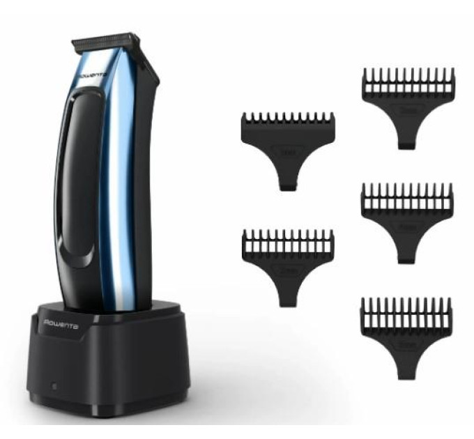 Rowenta Тример Rowenta Barber Experience TN1851E0