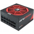 Chieftronic Блок живлення Chieftronic 1050W (GPU-1050FC)