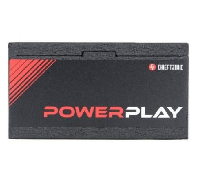 Chieftronic Блок живлення Chieftronic 1050W (GPU-1050FC)