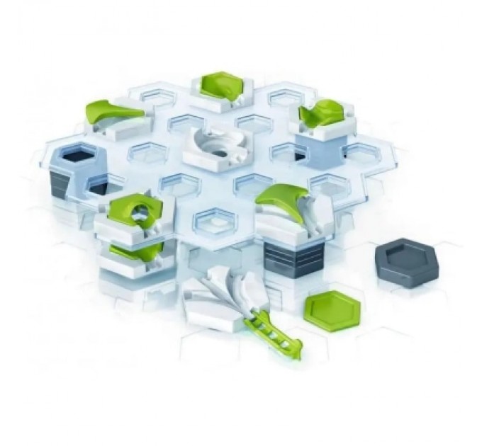 GraviTrax Ігровий набір GraviTrax додатковий набір Будівлі (27610)