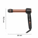 Rowenta Прилад для укладання волосся Rowenta Twist Curl CF4620E0