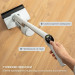 Rowenta Акумуляторний миючий пилосос Rowenta X-Clean 10 (GZ7035WO)
