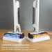 Rowenta Акумуляторний миючий пилосос Rowenta X-Clean 10 (GZ7035WO)