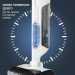 Rowenta Акумуляторний миючий пилосос Rowenta X-Clean 10 (GZ7035WO)