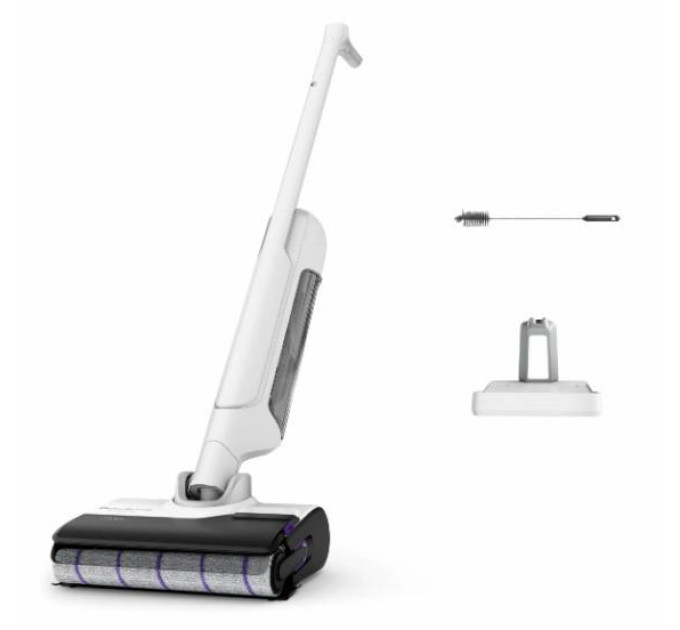 Rowenta Акумуляторний миючий пилосос Rowenta X-Clean 10 (GZ7035WO)