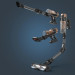 Rowenta Акумуляторний пилосос Rowenta X-Force Flex 14.80 Auto Animal RH9B74WO