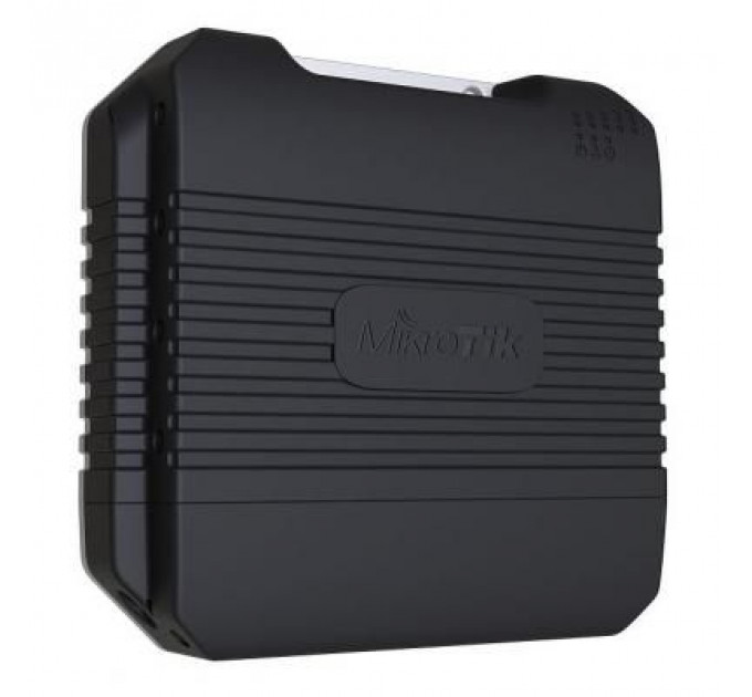Точка доступу Wi-Fi Mikrotik RBLtAP-2HnD