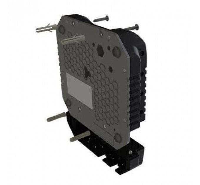 Точка доступу Wi-Fi Mikrotik RBLtAP-2HnD