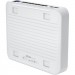 Ubiquiti Комутатор мережевий Ubiquiti USW-ENTERPRISE-8-POE