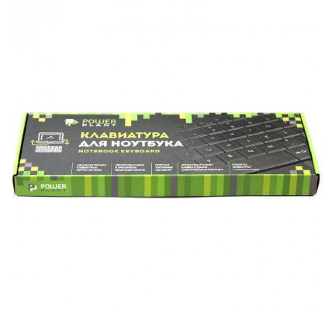 Клавіатура ноутбука Sony EG черн/черн (KB311927)