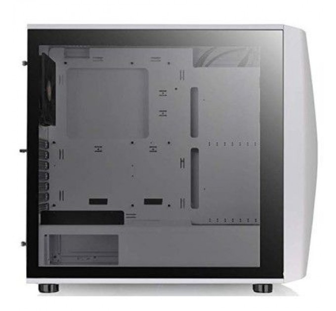ThermalTake Корпус ThermalTake Commander C34 TG Snow ARGB Edition (CA-1N5-00M6WN-00)