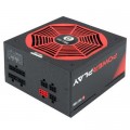 Chieftec Блок живлення Chieftec 550W (GPU-550FC)