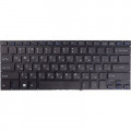 Клавіатура ноутбука Sony Vaio FIT 14E черн (KB310790)
