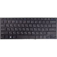 Клавіатура ноутбука Sony Vaio FIT 14E черн (KB310790)
