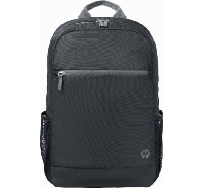 HP Рюкзак для ноутбука HP 15.6" Laptop Backpack (9W0Z7AA)