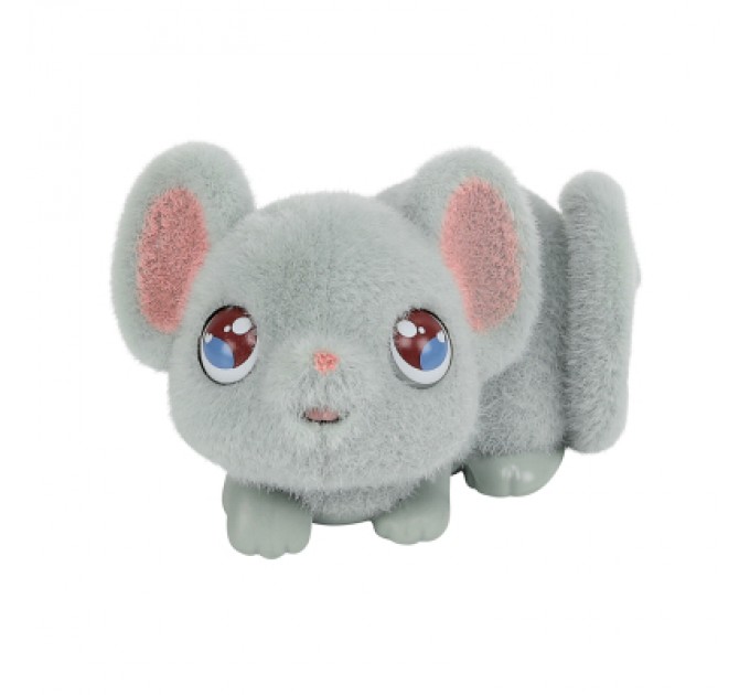 Moose Ігровий набір Moose Little Live Мама-сюрприз Миша (26510)