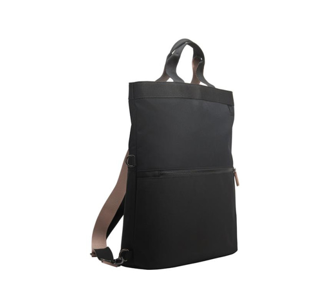 HP Рюкзак для ноутбука HP 14" Convertible Laptop Backpack Tote (9C2H0AA)