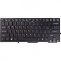 Клавіатура ноутбука Sony Vaio VPC-SB/VPC-SA черн (KB310789)