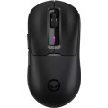 Lorgar Мишка Lorgar MSA10W Wireless Gaming Black (LRG-MSA10W-BK)