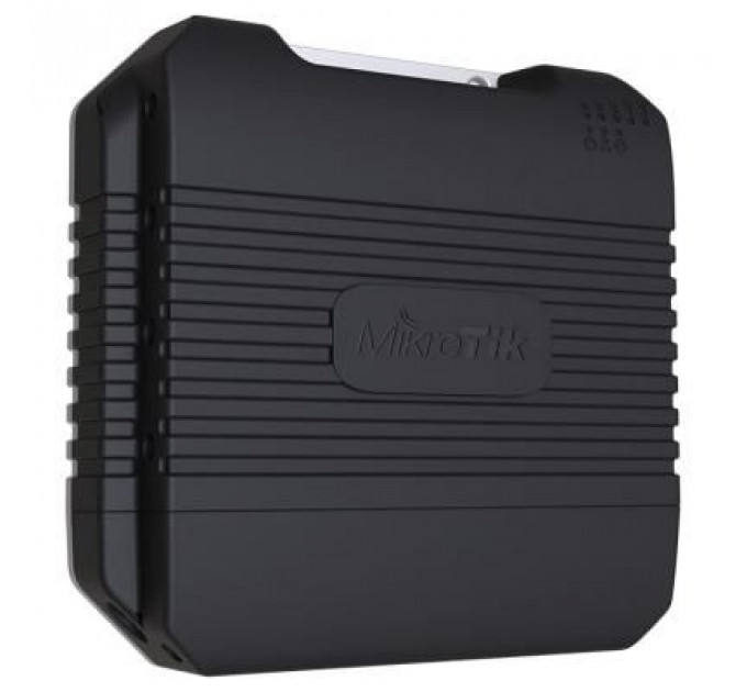 Точка доступу Wi-Fi Mikrotik RBLtAP-2HnD&R11e-LTE