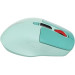 Canyon Мишка Canyon MW-26 LCD Silent Wireless/Bluetooth Green (CNS-CMSW26GR)