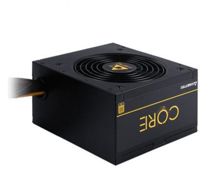 Chieftec Блок живлення Chieftec 500W (BBS-500S)