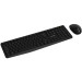 Canyon Комплект Canyon SET-W01 Wireless Black (CNE-HSETW01)