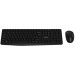 Canyon Комплект Canyon SET-W01 Wireless Black (CNE-HSETW01)
