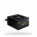 Chieftec Блок живлення Chieftec 700W (BBS-700S)