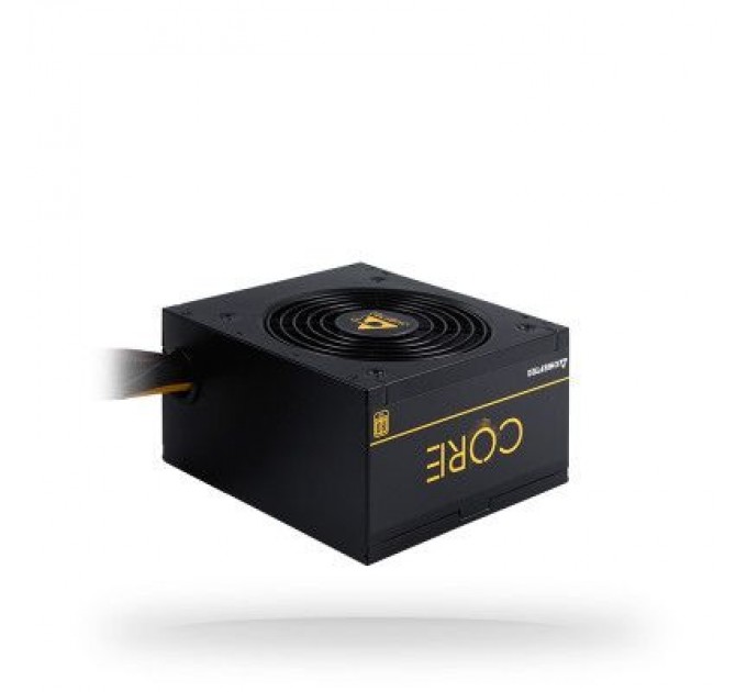 Chieftec Блок живлення Chieftec 700W (BBS-700S)