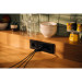 Verbatim Зарядний пристрій Verbatim MiniGaN 70 W 3 ports (2xUSB-C/1xUSB-A) (32229)