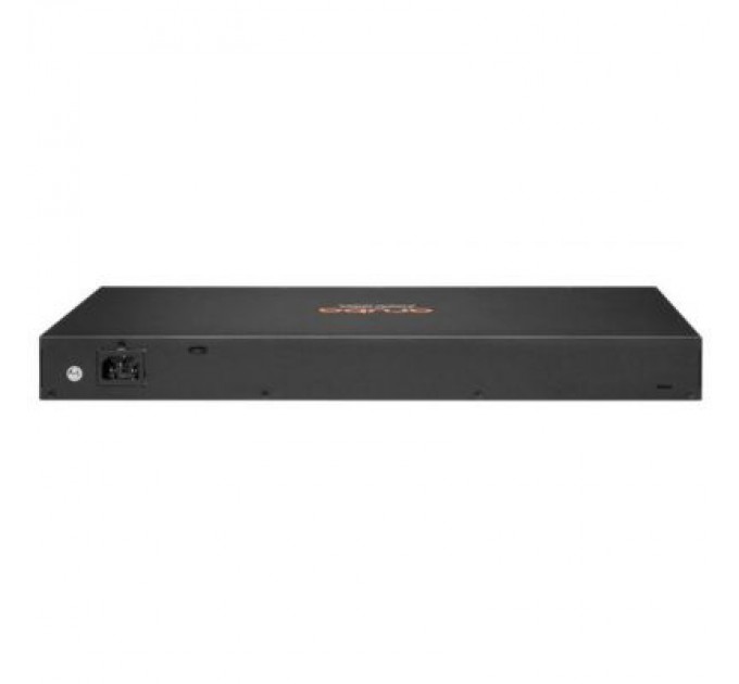 ARUBA BY HPE Комутатор мережевий HP 6000-48G-4SFP+ (R8N86A) (R8N86A)