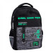 Yes Рюкзак шкільний Yes Extreme Brave TS-48 (559924)