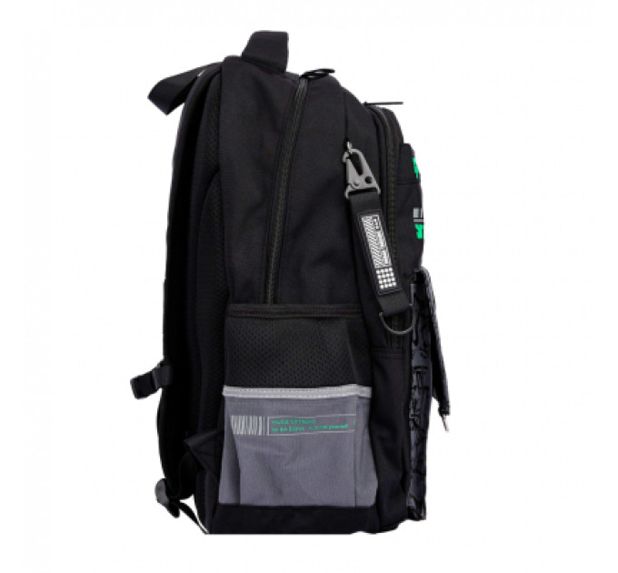 Yes Рюкзак шкільний Yes Extreme Brave TS-48 (559924)