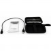 Gembird Кишеня зовнішня Gembird 2.5", USB 3.0, прозрачный (EE2-U3S9-6)