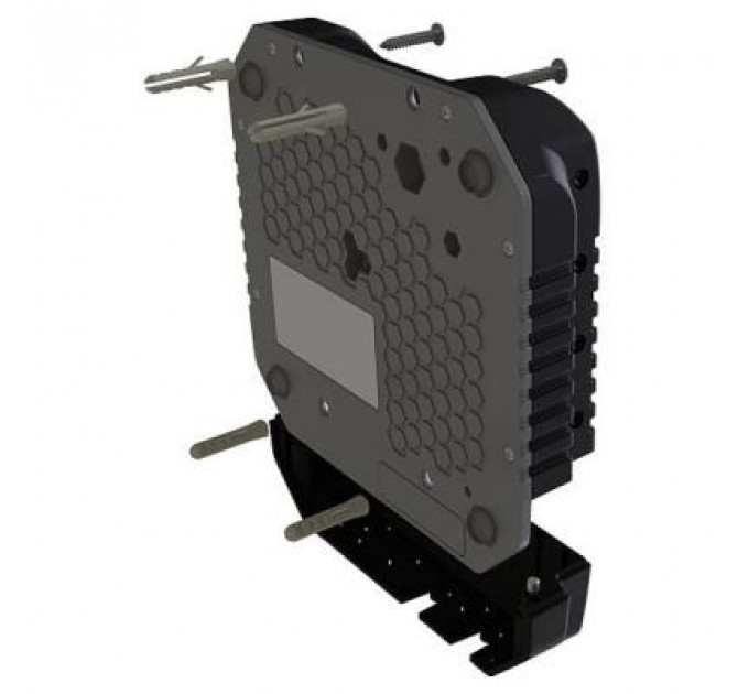 Точка доступу Wi-Fi Mikrotik RBLtAP-2HnD&R11e-LTE